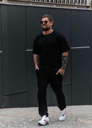 Мужской спортивный костюм 🖤
