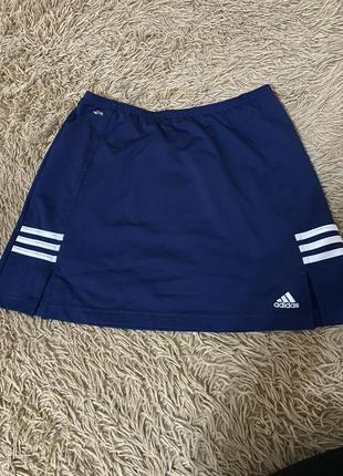 Спортивна спідниця adidas
