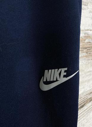 Чоловічі спортивні штани nike dri fit7 фото