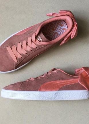 Кроссовки puma (indonesia) оригинал