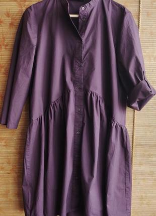 Сукня-сорочка 3