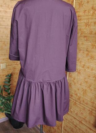 Сукня-сорочка 4