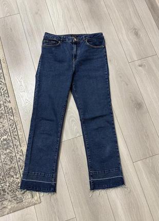 Джинси massimo dutti