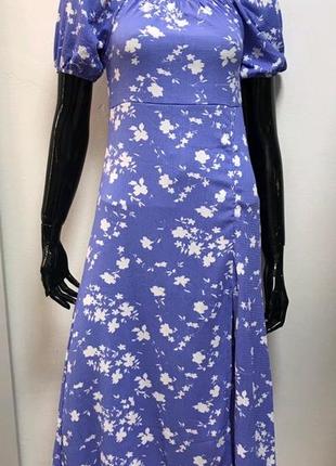 Платье женское стильное тренд