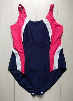 Купальник сдельный