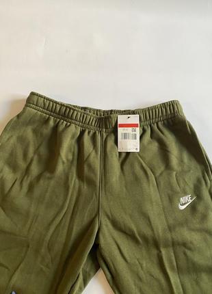 Новые штаны  nike sportswear classic оригинал4 фото