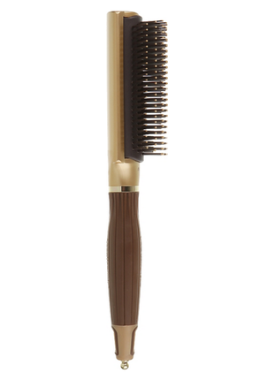 Щітка для волосся olivia garden nano thermic ceramic styler 9 row3 фото