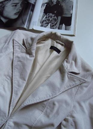 Вельветовый пиджак9 фото