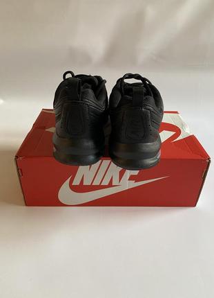 Новые кроссовки nike air max ap black оригинал2 фото