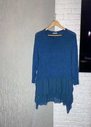 Італійська туніка 3