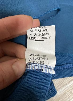 Італійська туніка 5