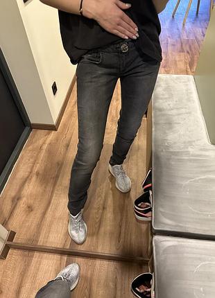 Джинси philipp plein