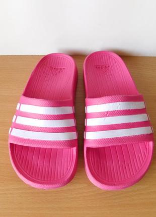 В'єтнамки, шльопанці, adidas розмір 31-32