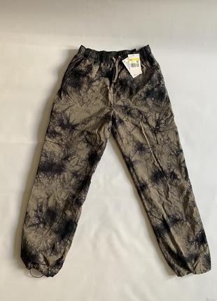 Новые штаны jordan herrirage pants оригинал