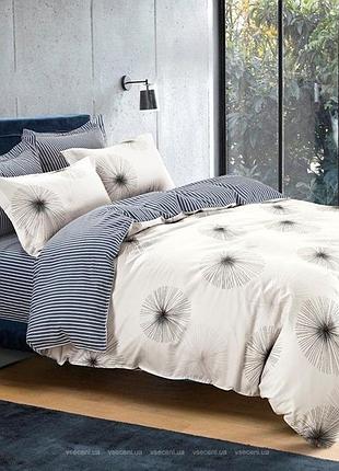 Комплект постельного белья