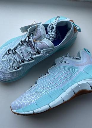 Кросівки zig kinetica