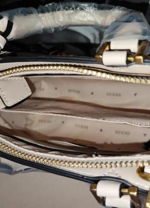 Сумка кроссбоди гесс guess katey 4