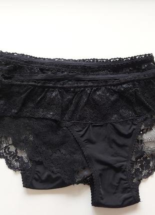 Мереживні трусики