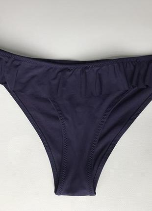 Низ бікіні 38/165/95/s,m h&m