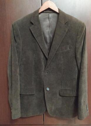 Мужской пиджак