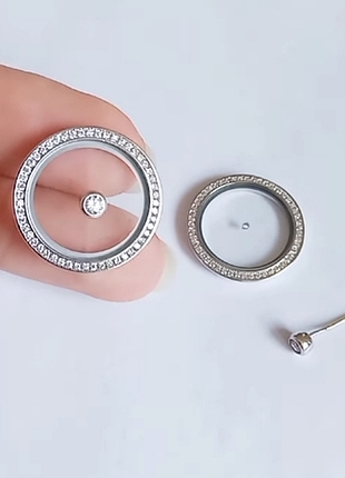 Серьги, серебро 925 проби