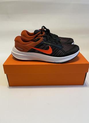 Новые кроссовки nike air AJI structure 24 оригинал