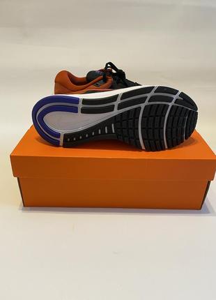 Новые кроссовки nike air zoom structure 24 оригинал2 фото