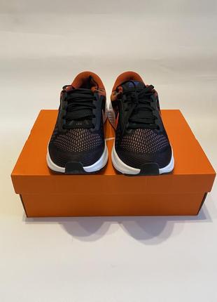 Новые кроссовки nike air zoom structure 24 оригинал5 фото