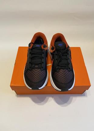 Новые кроссовки nike air zoom structure 24 оригинал4 фото