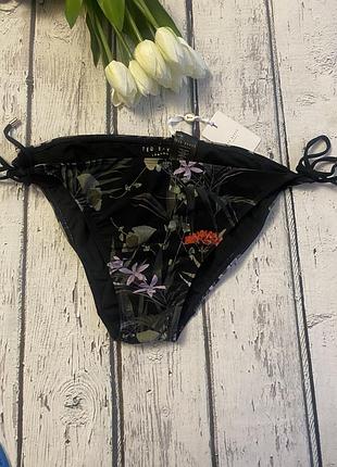 Ted baker плавки низ купальник труси трусы