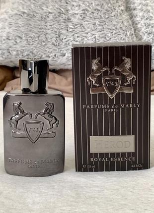 Parfums de marly herod montale mancera maison ganymede  tom ford dior homme guerlain givenchy chanel ysl yves saint laurent
