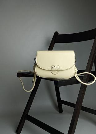 Сумка zara