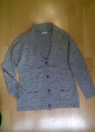 Фірмовий кардиган кофта