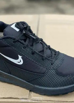 Дутики кроссовки nike мужские зимние