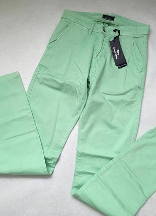 Штани чінос,штани harmont&blaine.оригінал.