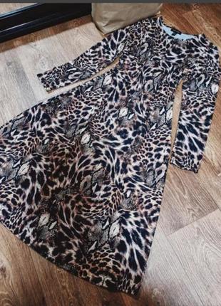 Сукня на весну