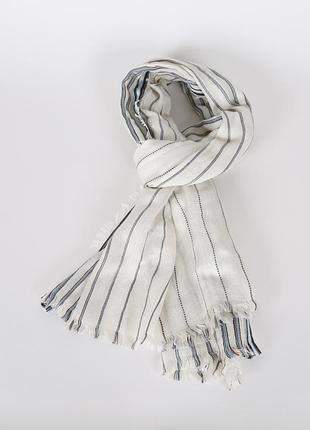 Шикарный шарф gucci