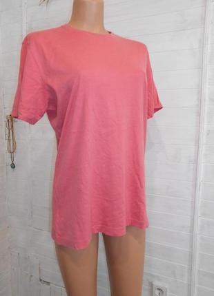 Красивая летняя футболка