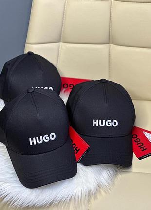 Кепка hugo boss