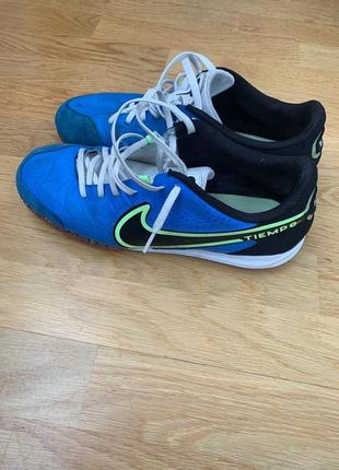 Продам timempo legend 9 academy ic 5