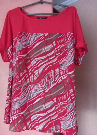 Футболка жіноча , anya madsen