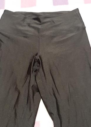 Лосины спортивные stadium, р xs