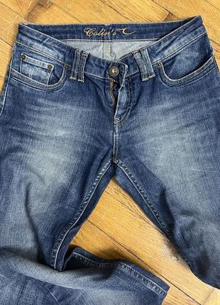 Джинсы женские colin's