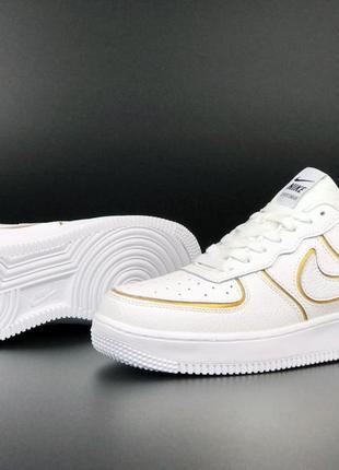 Кросівки nike air force 3