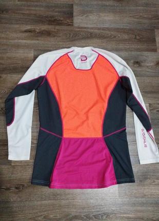 Женская термокофта термик рашгард лонгслив