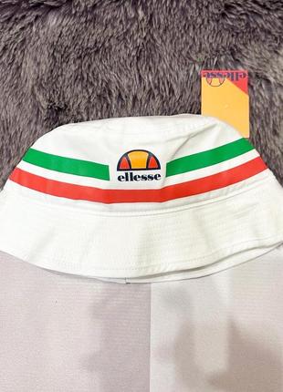 Нова панамка ellesse one size2 фото