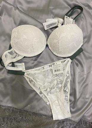 Комплект women’secret