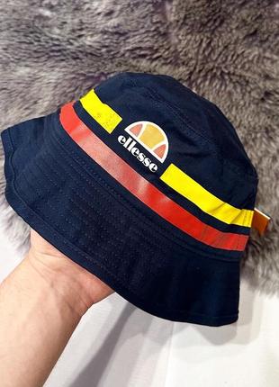 Нова панамка ellesse one size