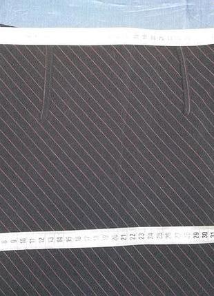 Юбка удлиненная 2