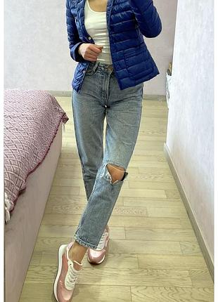 Куртка trussardi 7